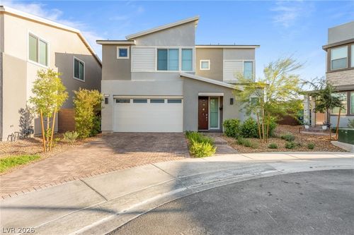 1414 Crimson Sunbird Ave, North Las Vegas, NV, 89084-4067 | Card Image