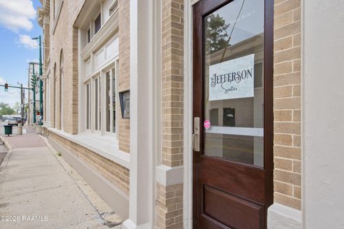 1-500 Jefferson Street, Lafayette, LA, 70501 | Card Image