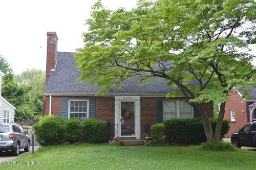 4105 Hillsboro Rd, Louisville, KY, 40207-4539 | Card Image