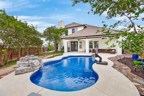 8417 Macarena Dr, Corpus Christi, TX, 78414-6449 | Card Image