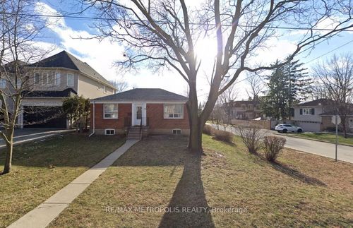 191 Burndale Ave, North York, ON, M2N1T1 | Card Image