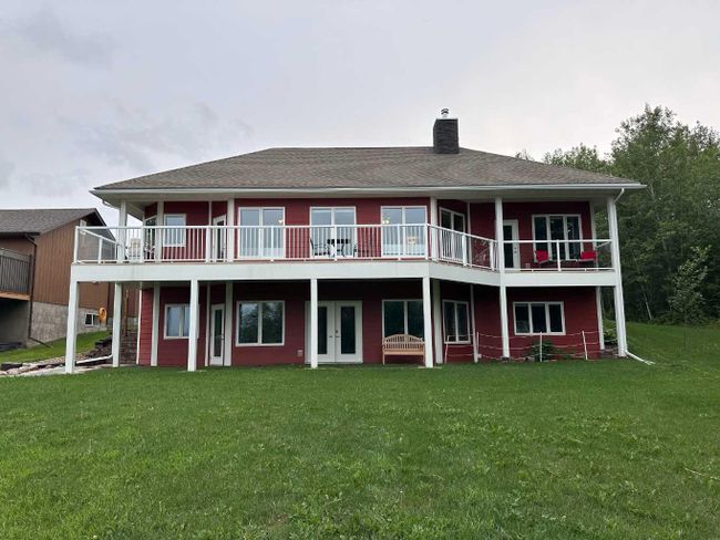 67325, 834 Churchill Park Road, Home with 4 bedrooms, 3 bathrooms and 2 parking in Rural Lac La Biche County AB | Image 5