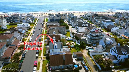 113 12th Ave, Belmar, NJ, 07719-2413 | Card Image