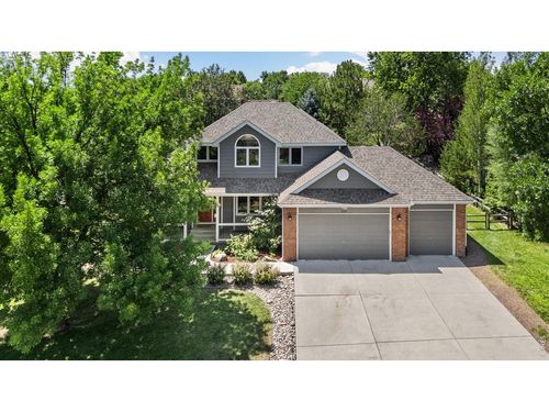 919 Battsford Cir, Fort Collins, CO, 80525-6925 | Card Image