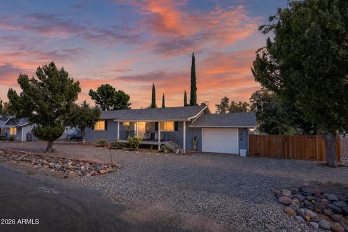 1819 S Shawnee Trail, Cottonwood, AZ, 86326 | Card Image