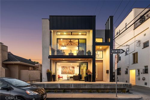 171 Savona Walk, Long Beach, CA, 90803-4133 | Card Image