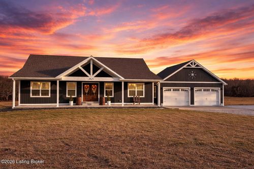 51 Taylor Cemetery Rd, Leitchfield, KY, 42754-8700 | Card Image