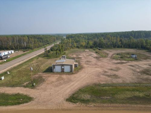 216 Wellsite Rd S, Red Earth Creek, AB, T0G | Card Image