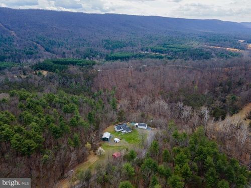 1605 Paddys Run Rd, Star Tannery, VA, 22654-2175 | Card Image