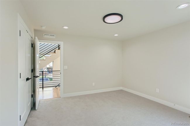 2040 W 45 Th Ave, House other with 3 bedrooms, 4 bathrooms and 2 parking in Denver CO | Image 21