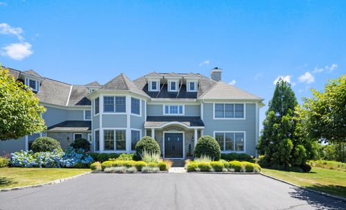 12 Longmeadow Ln, Redding, CT, 06896-2522 | Card Image