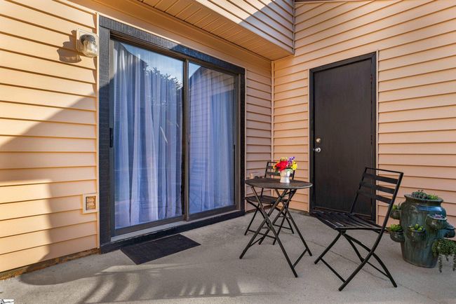 UNIT-17 - 812 Reid School Rd, Townhouse with 2 bedrooms, 2 bathrooms and null parking in Taylors SC | Image 23