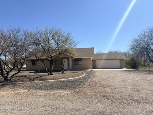 515 N Higgie Ln, Saint David, AZ, 85630-6194 | Card Image
