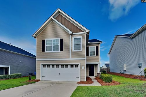 51 Blue Fescue Way, Columbia, SC, 29209 | Card Image