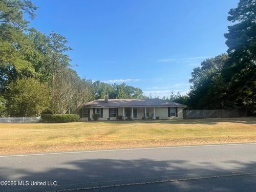 708 Nw Zetus Road, Brookhaven, MS, 39601 | Card Image