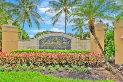 106 - 7940 N Nob Hill Rd, Condo with 2 bedrooms, 2 bathrooms and null parking in Tamarac FL | Image 3