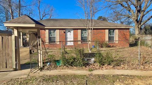 818 Margie Dr, Memphis, TN, 38127 | Card Image