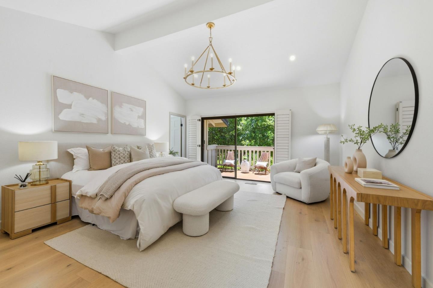 Residential in Menlo Park 5