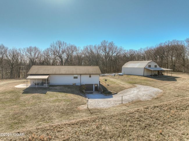 2369 Route C, House other with 2 bedrooms, 3 bathrooms and null parking in Goodman MO | Image 58