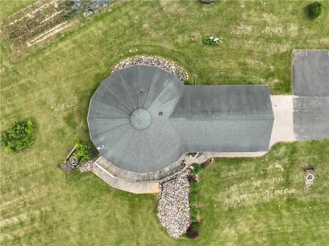 668 18 Th St, House other with 4 bedrooms, 2 bathrooms and null parking in Chetek WI | Image 6