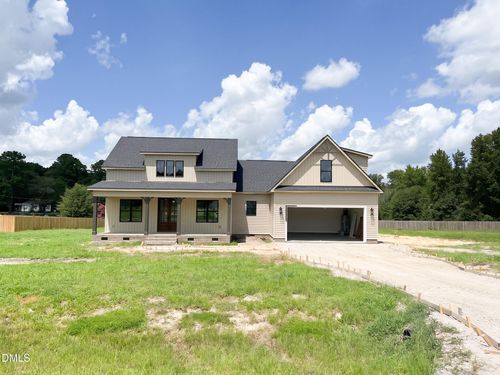 5570 Martys Ct, Bailey, NC, 27807-4401 | Card Image