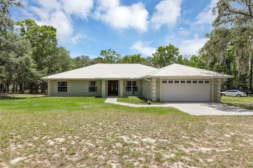 15810 Sw 59th Avenue Road, OCALA, FL, 34473 | Card Image