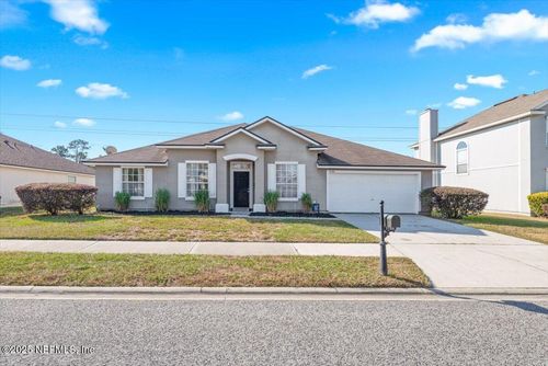 3780 Juliet Leia Cir W, Jacksonville, FL, 32218-2956 | Card Image