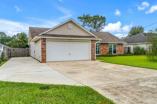8549 Corbin Ct, Navarre, FL, 32566-3223 | Card Image
