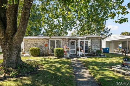 3009 Willow Ave, Granite City, IL, 62040-6050 | Card Image