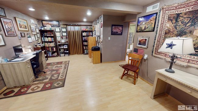150 Reeves Rd, House other with 2 bedrooms, 3 bathrooms and 2 parking in Mc Dermitt NV | Image 26