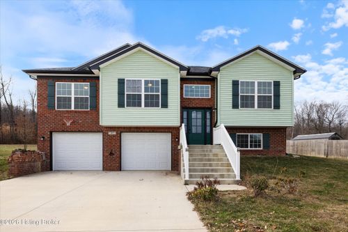 107 Greenwell Xing, Lebanon Junction, KY, 40150-8157 | Card Image