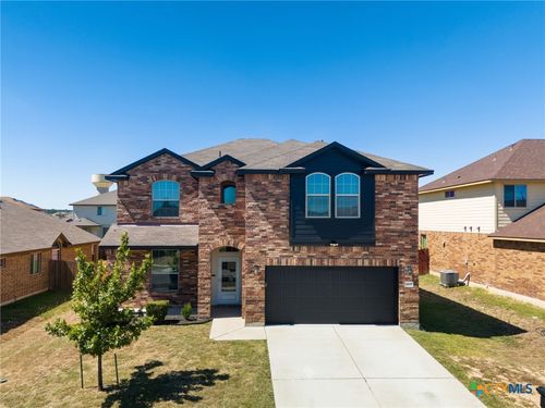6305 Creek Land Rd, Killeen, TX, 76549-6096 | Card Image
