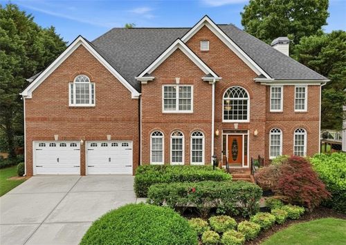 4907 Bowerie Ct, Powder Springs, GA, 30127-6931 | Card Image