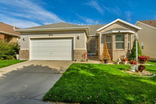 8433 6465, West Jordan, UT, 84081-1802 | Card Image