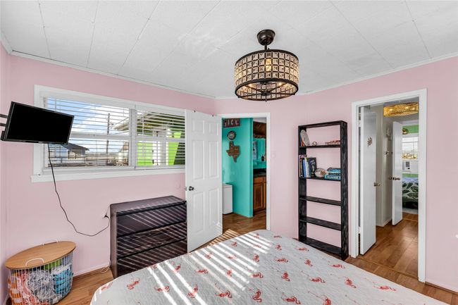 4418 Palm St, House other with 2 bedrooms, 1 bathrooms and null parking in Freeport TX | Image 22