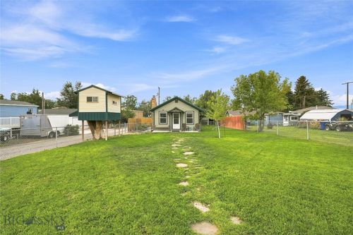 506 1st St W, Whitehall, MT, 59759-7781 | Card Image
