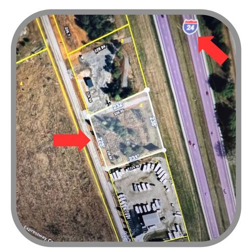0 Expressway Dr, Manchester, TN, 37355 | Card Image