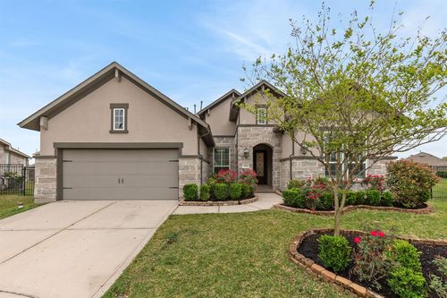 5204 Andorra Bend Ln, Porter, TX, 77365-7072 | Card Image
