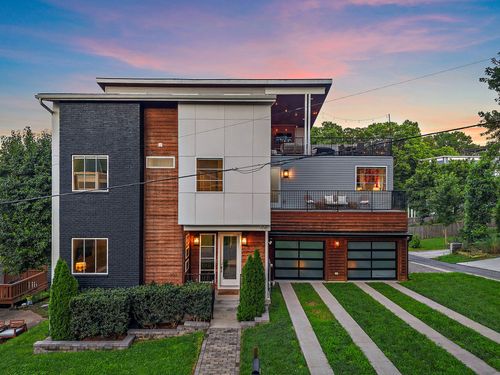 603 S 20th St, Nashville, TN, 37206-2167 | Card Image