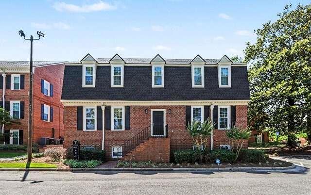 Commercial Lease in Sandy Springs