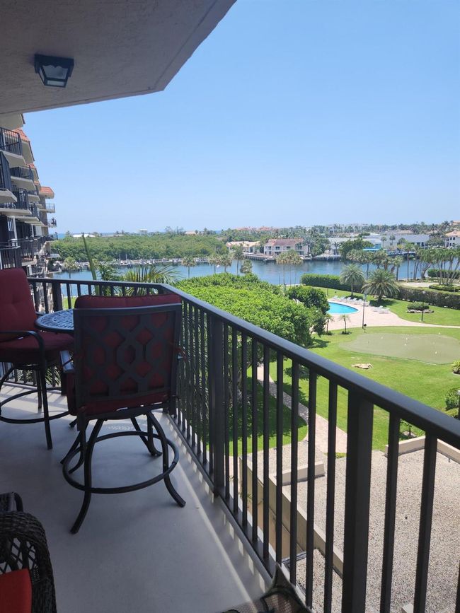 APT-601 - 899 Jeffery St, Condo with 2 bedrooms, 2 bathrooms and null parking in Boca Raton FL | Image 18