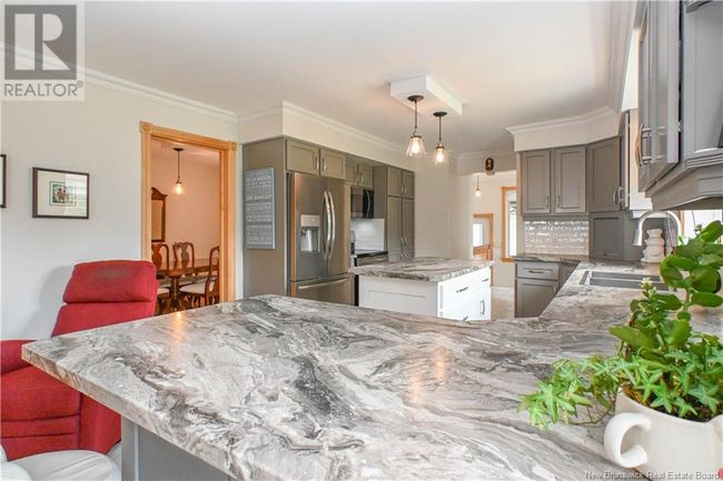 981 Rte 135, House other with 6 bedrooms, 3 bathrooms and null parking in Duguayville NB | Image 17