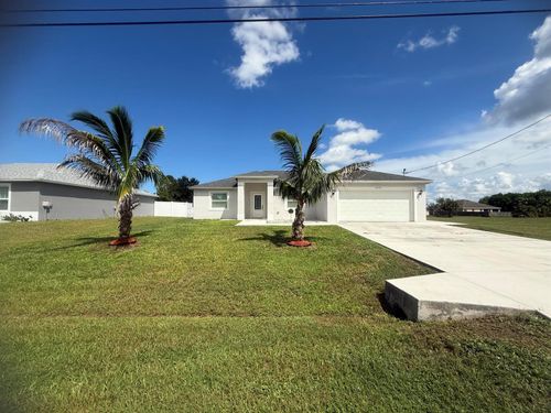4001 Sw Mccrory Street, Port St. Lucie, FL, 34953 | Card Image