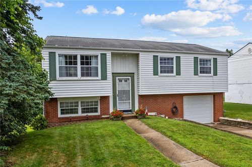 7672 Steubenville Pike, Oakdale, PA, 15071-9336 | Card Image