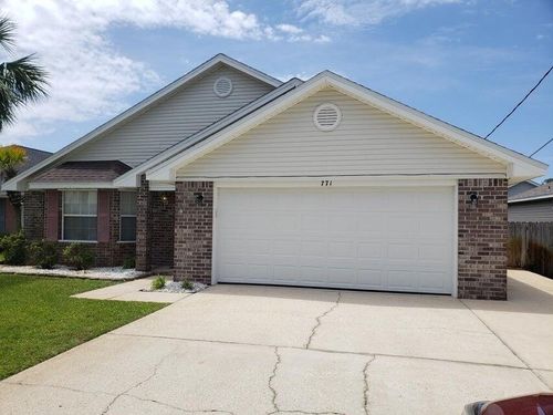 771 Pearl Sand Dr, Mary Esther, FL, 32569-2163 | Card Image