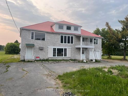 21127 Concession 2 Rd, Lancaster, ON, K0C1N0 | Card Image