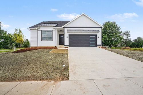 5214 Margot Ln, Allendale, MI, 49401-8515 | Card Image