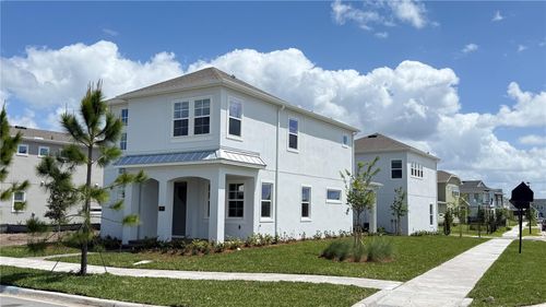 9602 Rodbell St, Orlando, FL, 32827-4073 | Card Image