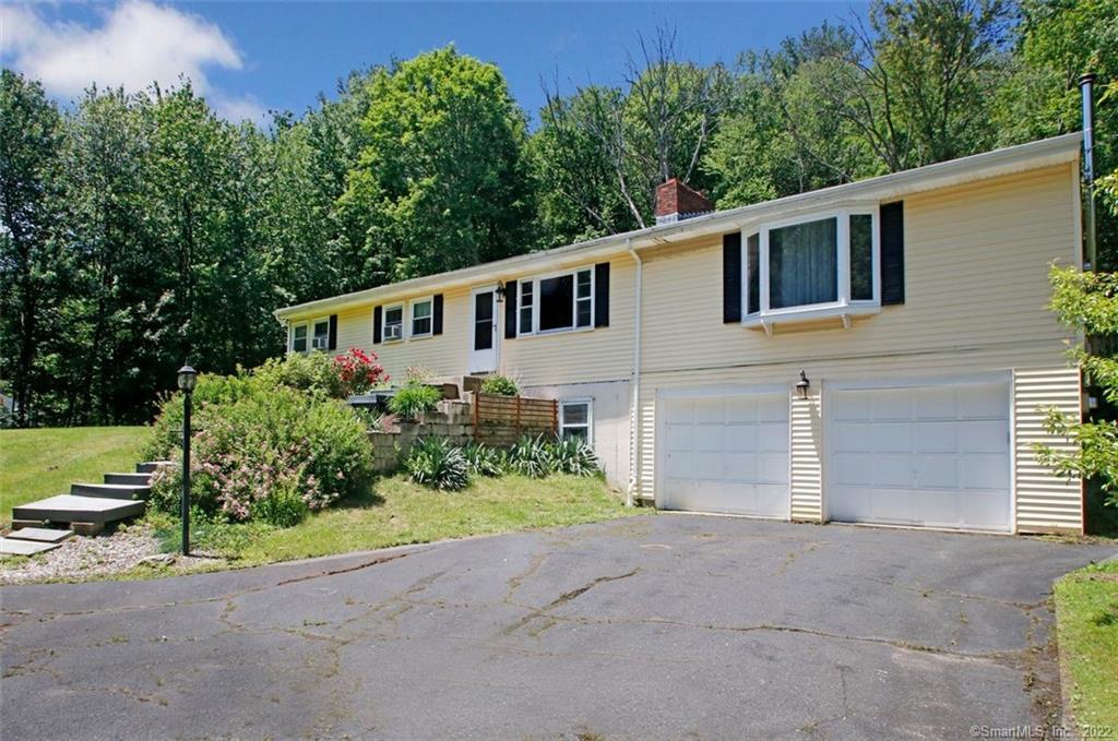 168 E Hill Rd, Sold in Canton - Zoocasa