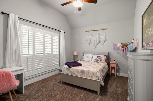 321 Kenyon Ct, House other with 4 bedrooms, 4 bathrooms and null parking in Granbury TX | Image 28